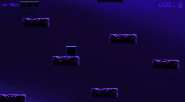 Скриншот из JumPlose