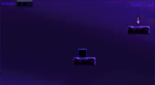 Скриншот из JumPlose