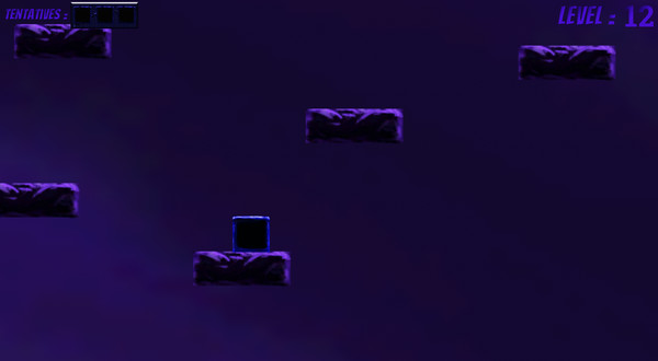 Скриншот из JumPlose