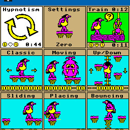 Frak!for windows and Linux 1