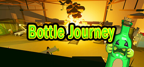 Bottle Journey cover art
