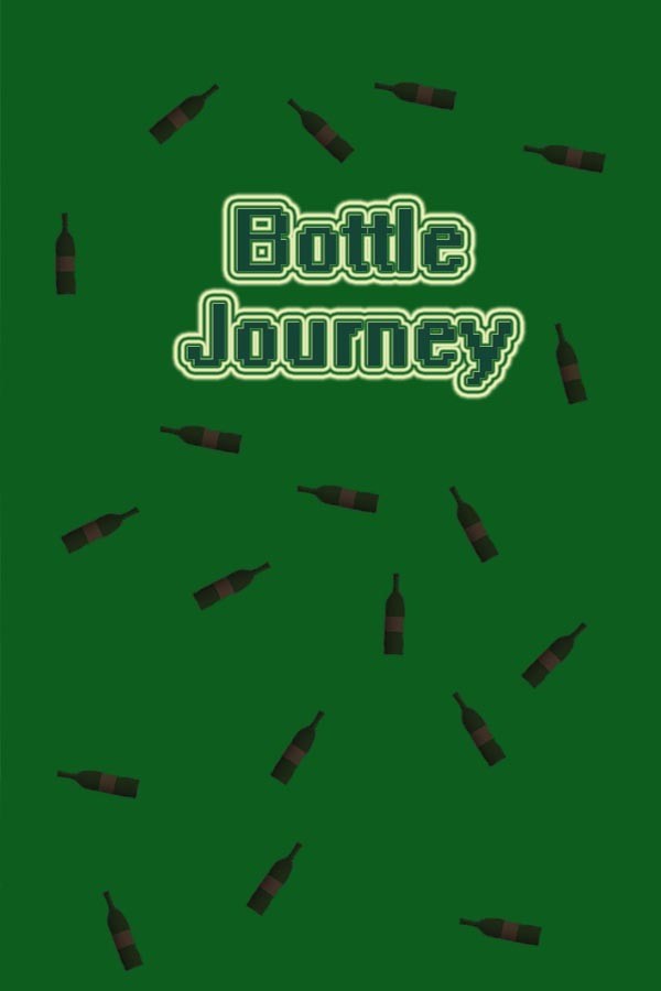 Bottle Journey for steam