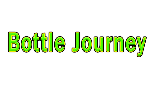 Bottle Journey Logo