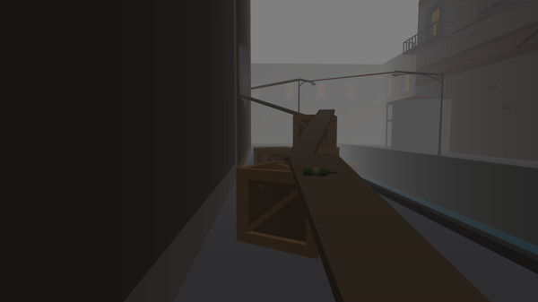 Bottle Journey game for windows Pc 1