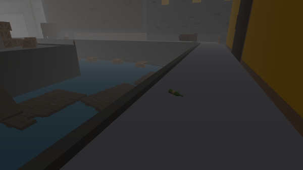 Bottle Journey game for Linux 1