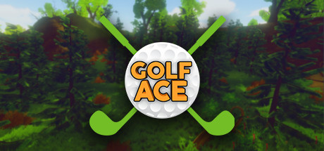 Golf Ace cover art