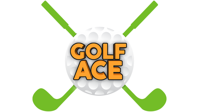 Golf Ace Logo