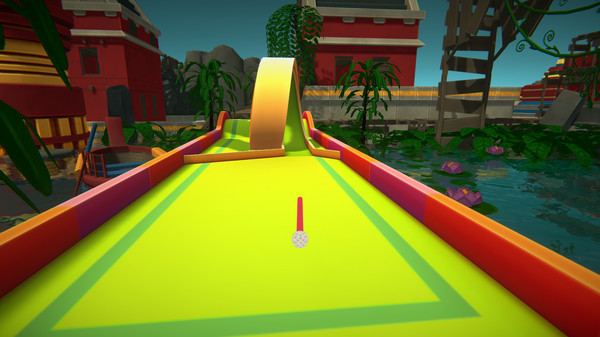 Golf Acefor windows and Linux 1