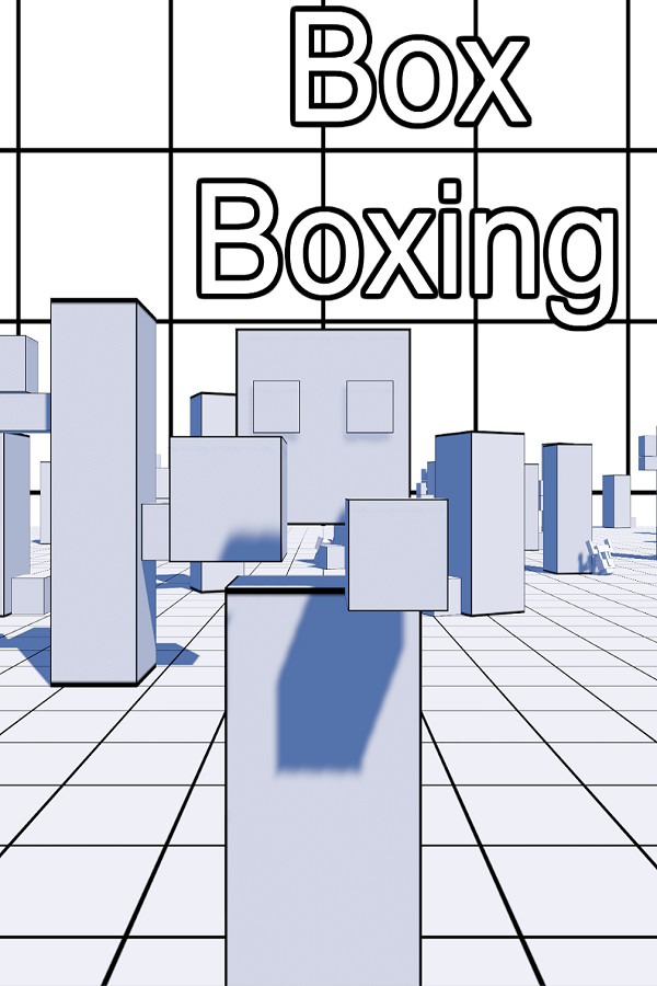 Box: Boxing for steam
