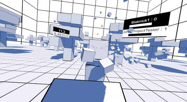 Box:Boxing game for Linux 1