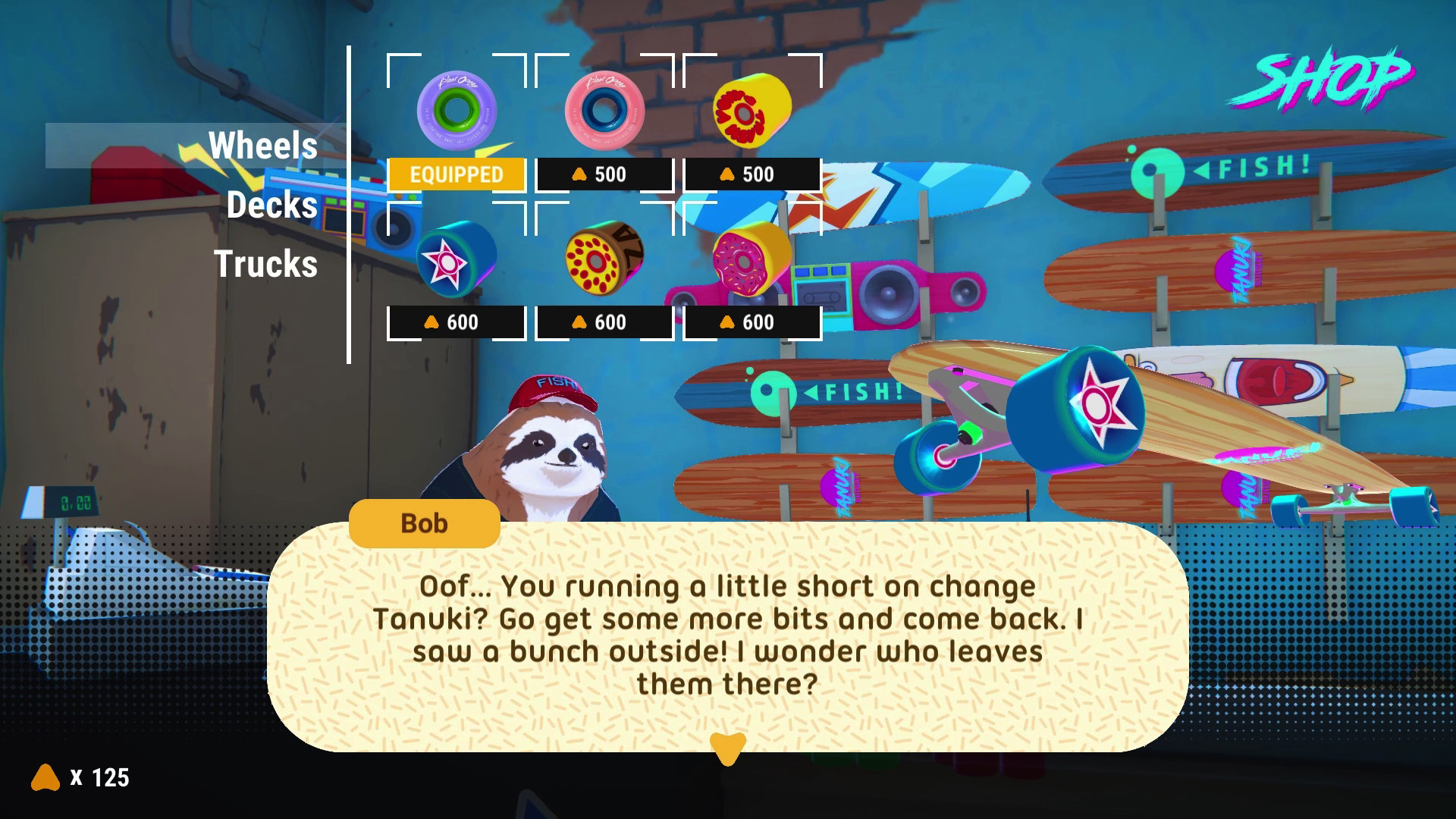 Tanuki Sunset on Steam