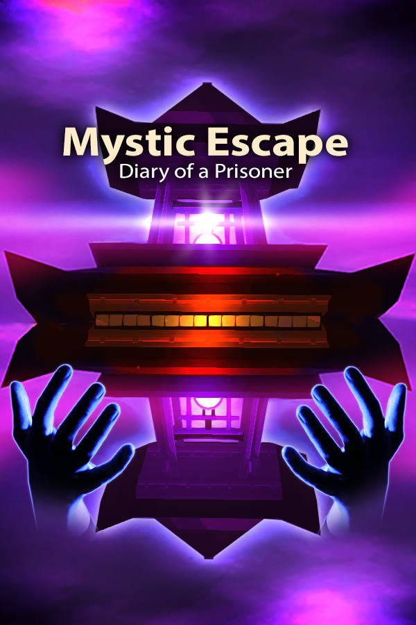 Mystic Escape - Diary of a Prisoner for steam