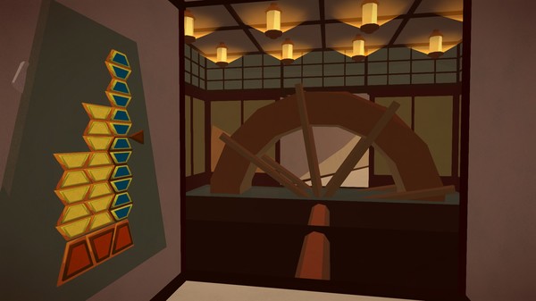 Скриншот из Mystic Escape - Diary of a Prisoner Скриншот из Mystic Escape - Diary of a Prisoner