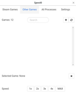 Speed0for windows and Linux 1