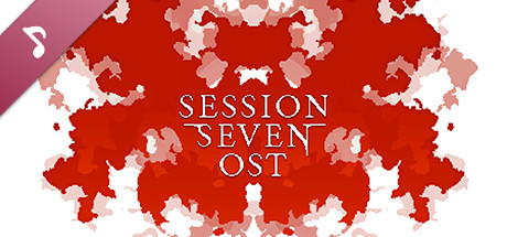 Session Seven Soundtrack cover art