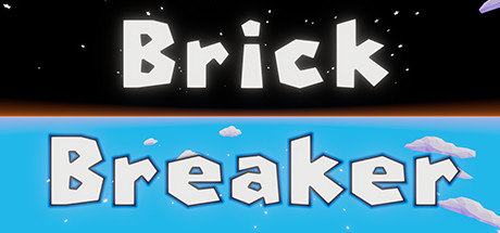Brick Breaker VR cover art