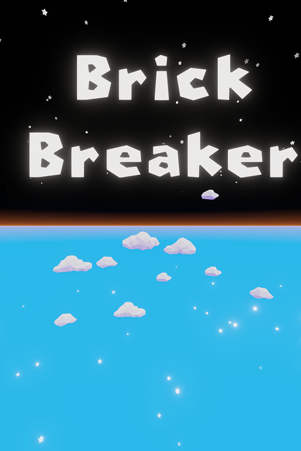 Brick Breaker VR for steam