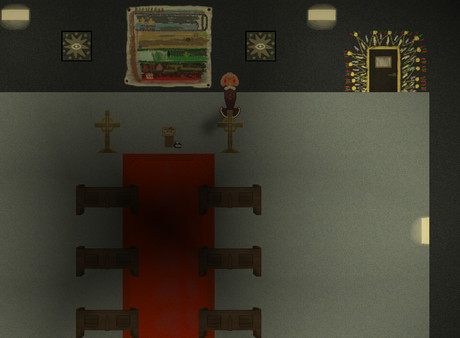 My Hole is a Mouth of Dirtfor windows and Linux 1