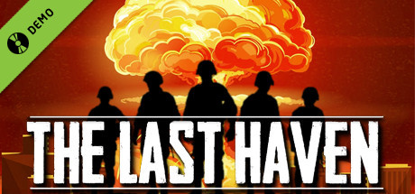 The Last Haven Demo cover art