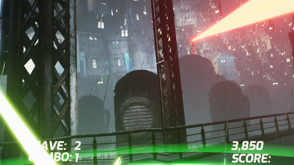 Defend The Circle game for Linux 1