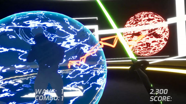 Скриншот из Defend The Circle Скриншот из Defend The Circle