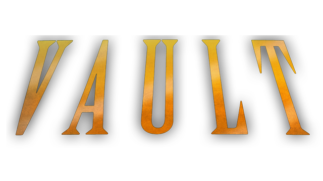 Vault: Tomb of the King Logo