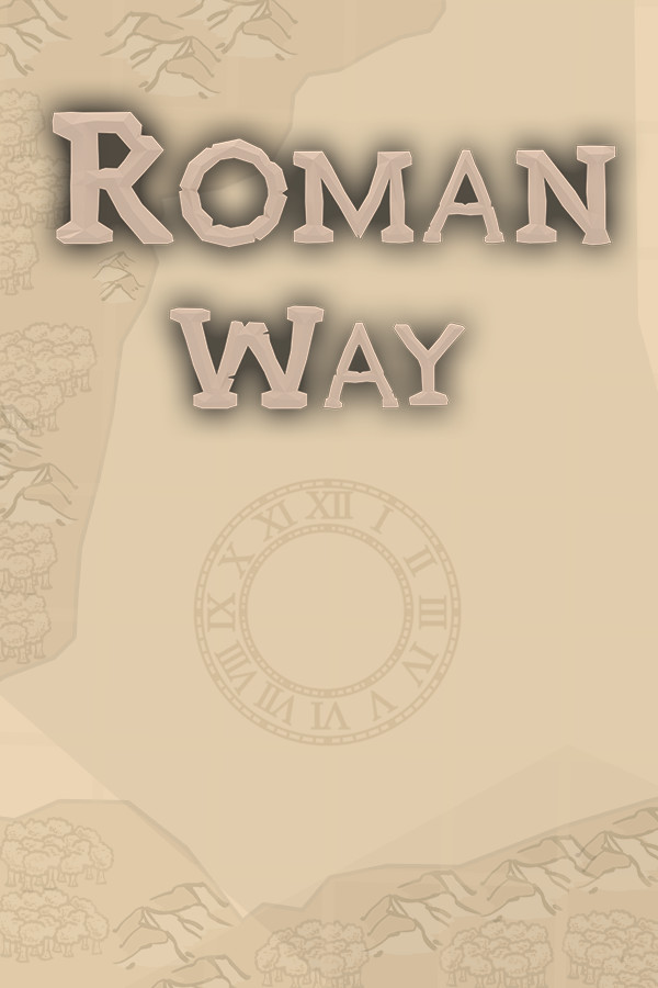 Roman Way for steam