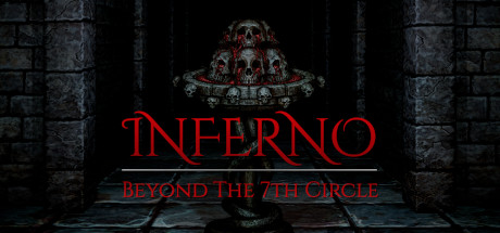 Inferno - Beyond the 7th Circle cover art