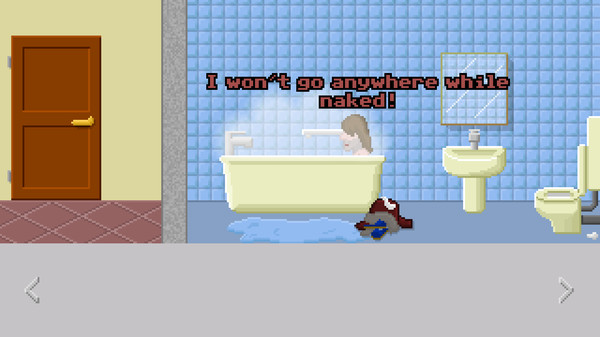 Kill Yourself game for windows Pc 1