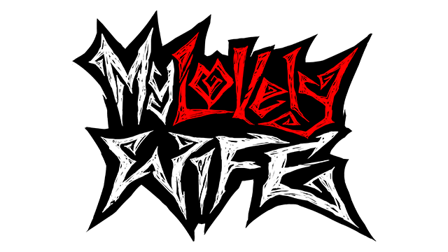 My Lovely Wife Logo