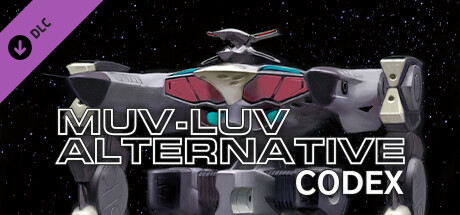 View Muv-Luv Alternative CODEX on IsThereAnyDeal