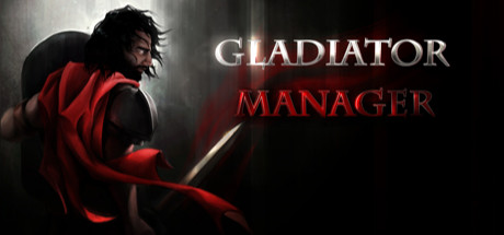 Gladiator Manager cover art