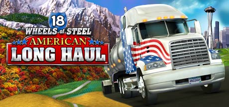 View 18 Wheels of Steel: American Long Haul on IsThereAnyDeal