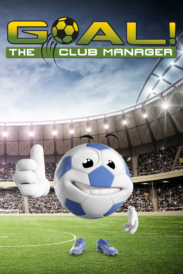 GOAL! The Club Manager for steam GOAL! The Club Manager for steam