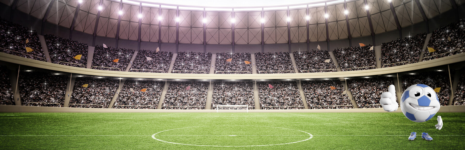 GOAL! The Club Manager