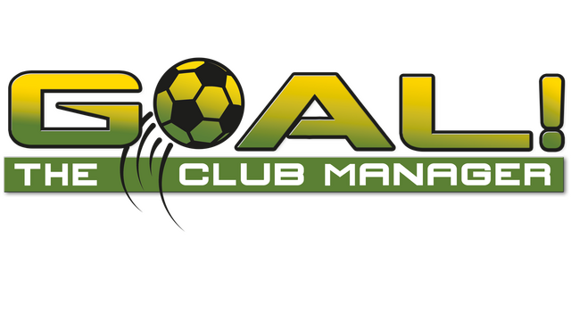 GOAL! The Club Manager Logo