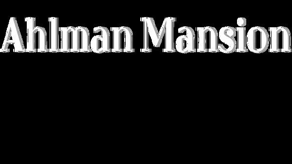 Скриншот из Ahlman Mansion 2020 Скриншот из Ahlman Mansion 2020