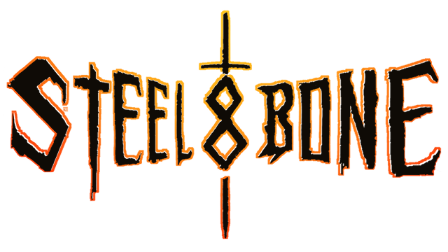 Steel & Bone Logo