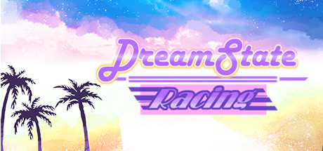 Dreamstate Racing cover art