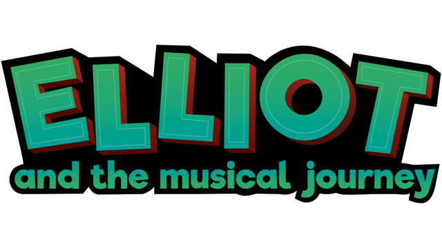 Elliot and the Musical Journey Logo