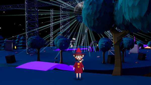 Скриншот из Elliot and the Musical Journey Скриншот из Elliot and the Musical Journey