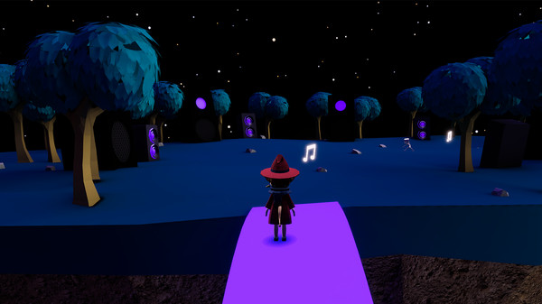 Скриншот из Elliot and the Musical Journey Скриншот из Elliot and the Musical Journey