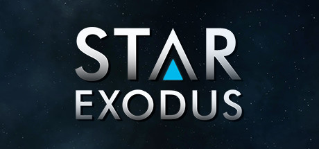 Star Exodus cover art