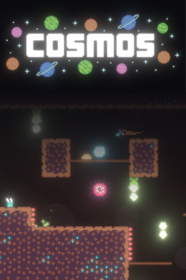 COSMOS for steam