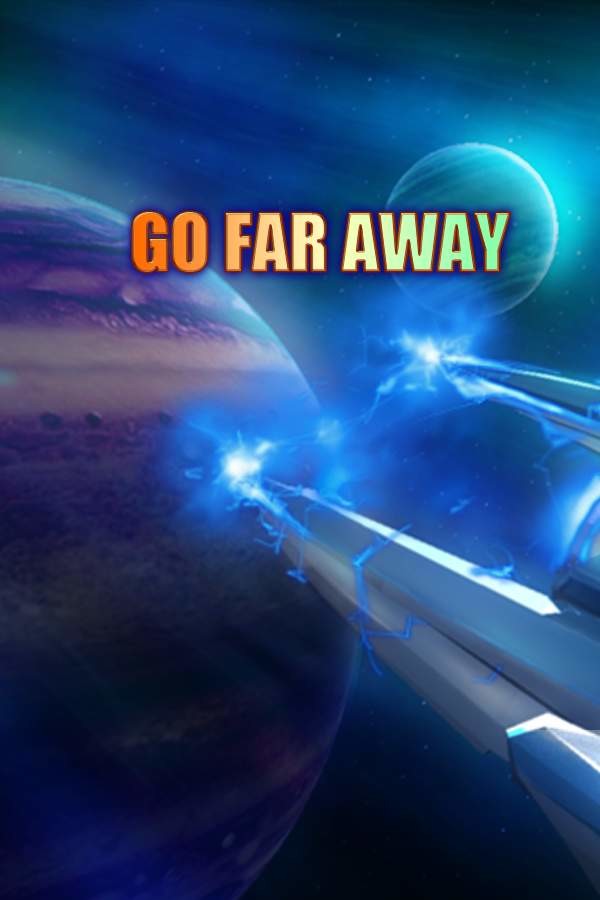 Go Far Away for steam Go Far Away for steam