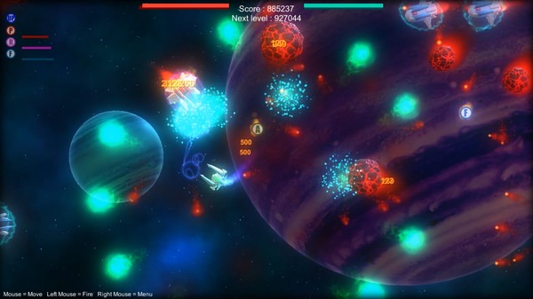 Скриншот из Go Far Away