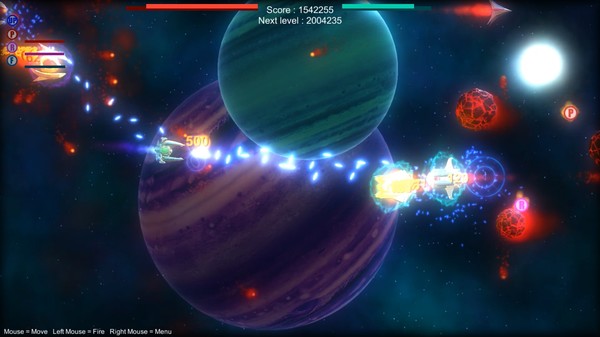 Скриншот из Go Far Away