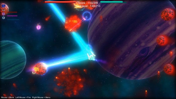 Скриншот из Go Far Away