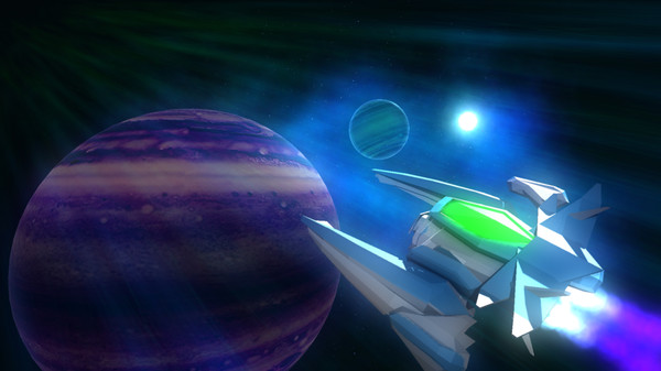 Скриншот из Go Far Away