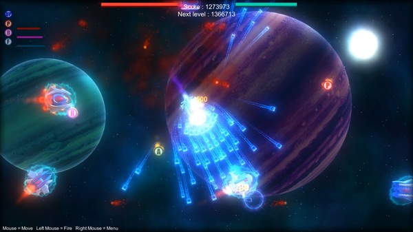 Скриншот из Go Far Away